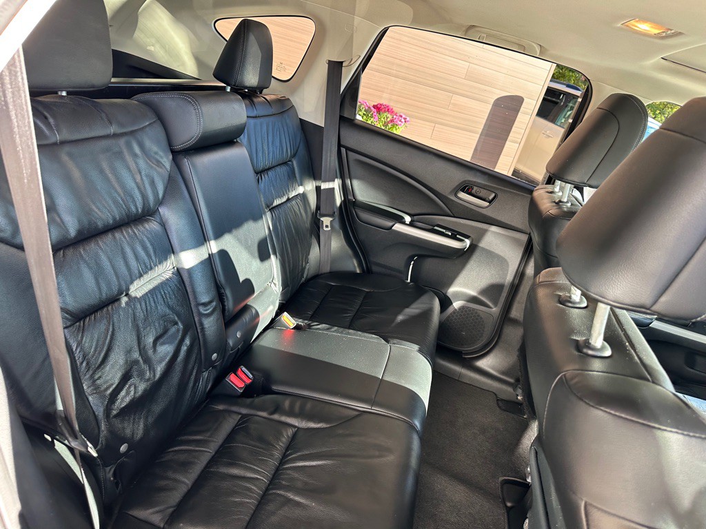 2013 Honda CR-V Image 15