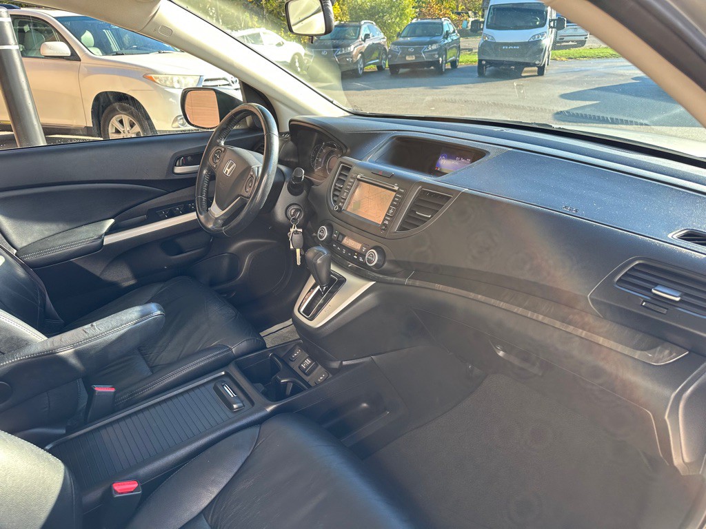 2013 Honda CR-V Image 16