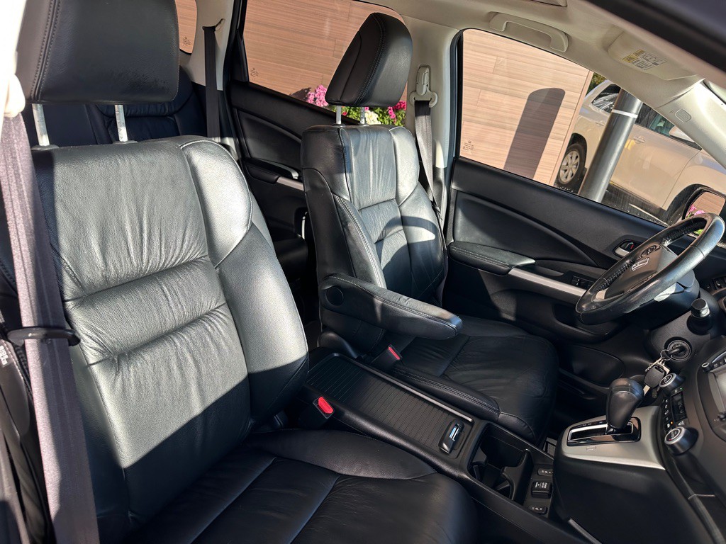 2013 Honda CR-V Image 17