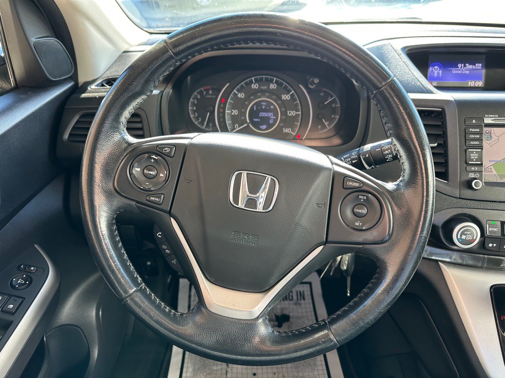 2013 Honda CR-V Image 19