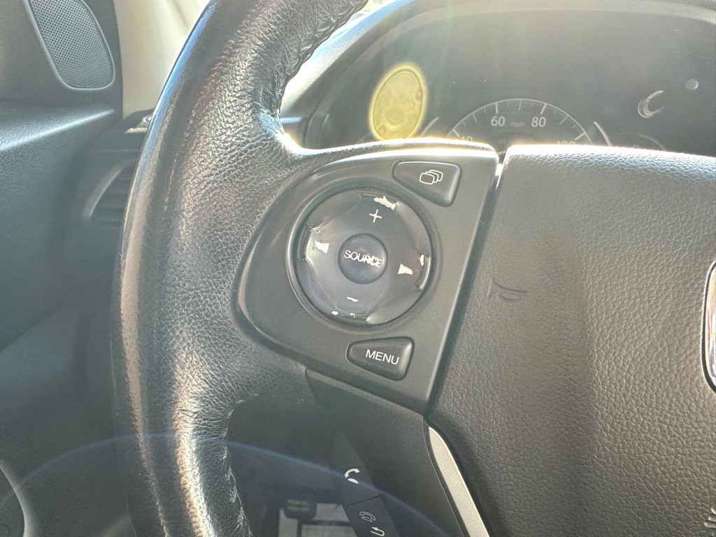 2013 Honda CR-V Image 20