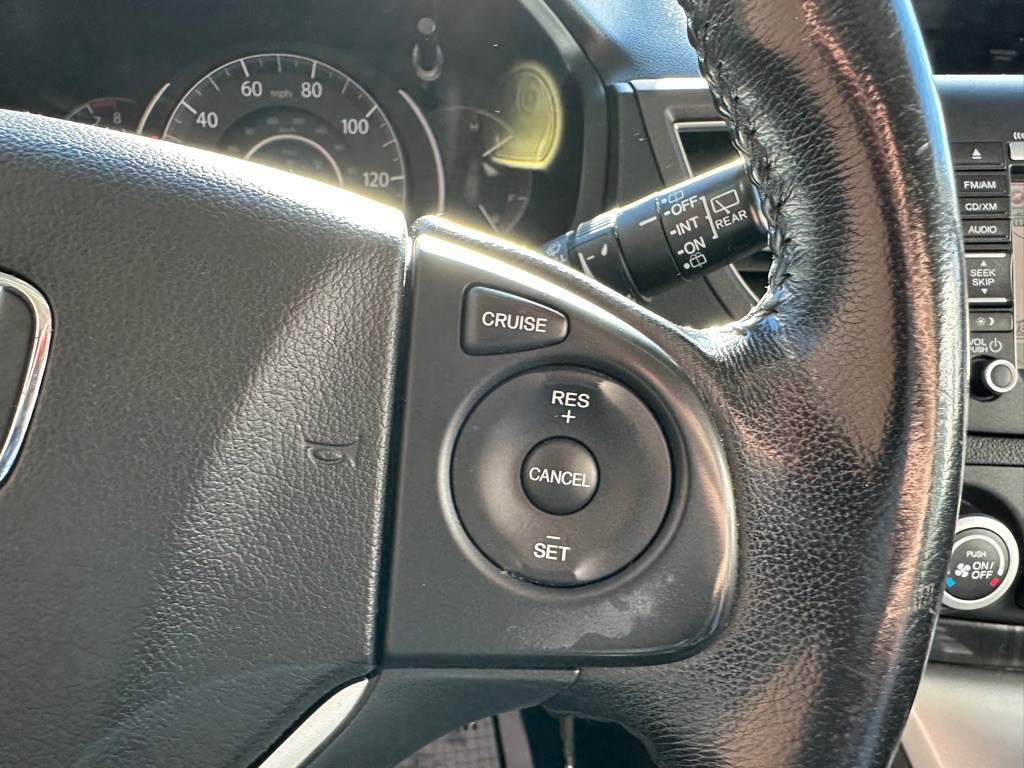 2013 Honda CR-V Image 21