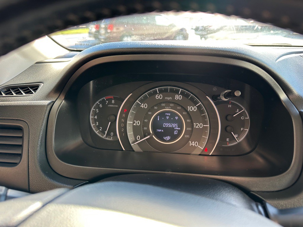 2013 Honda CR-V Image 22