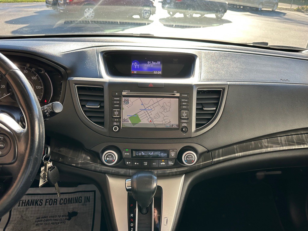 2013 Honda CR-V Image 23