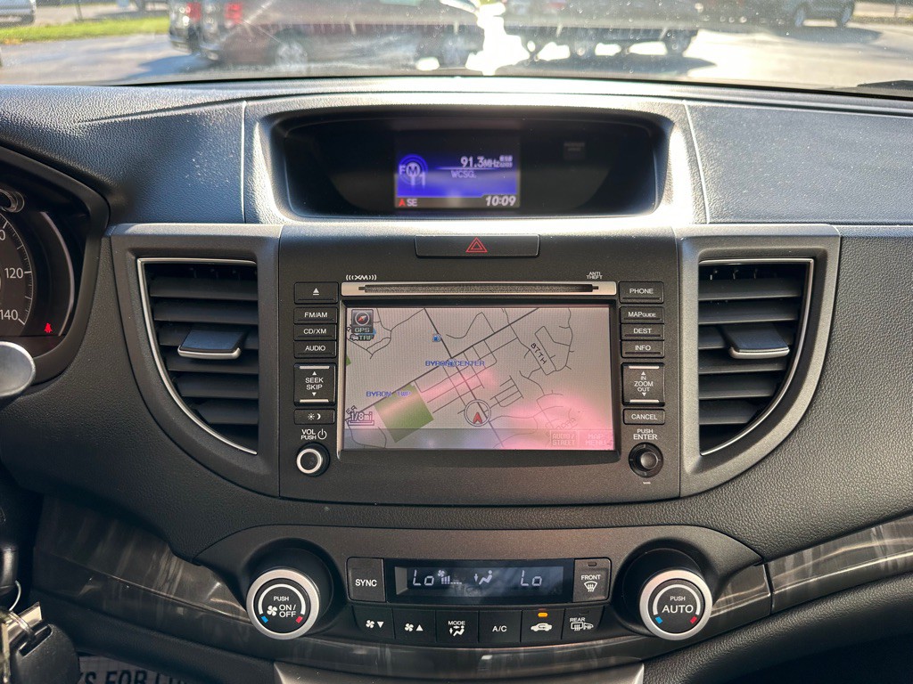 2013 Honda CR-V Image 24