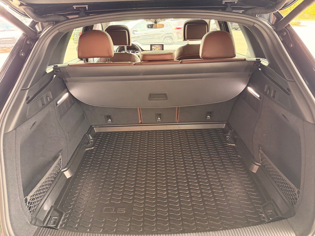 2019 Audi Q5 Image 13