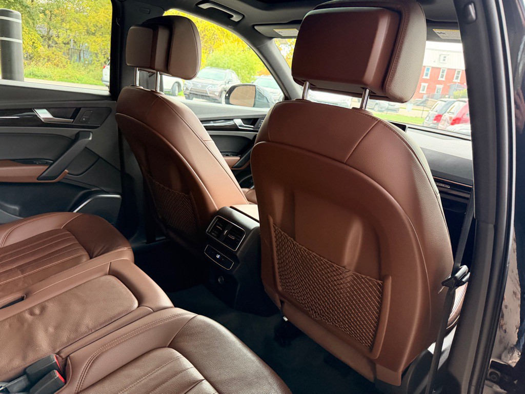 2019 Audi Q5 Image 14
