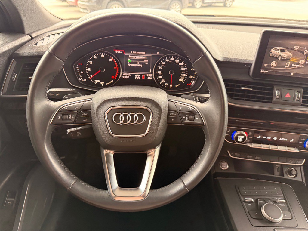 2019 Audi Q5 Image 19