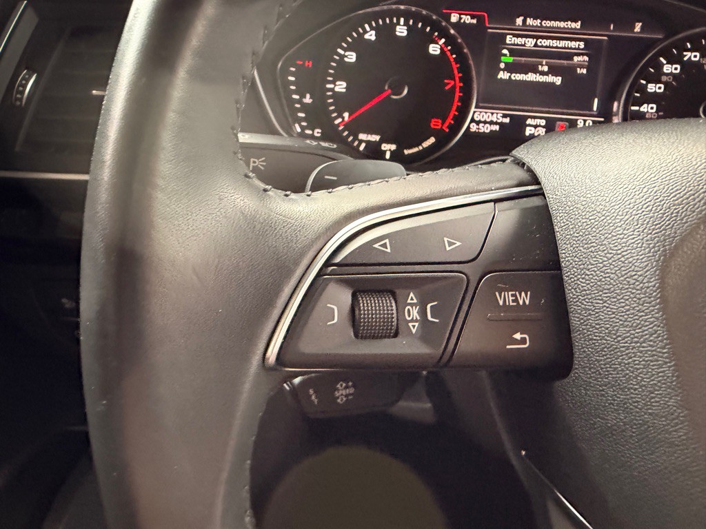 2019 Audi Q5 Image 20
