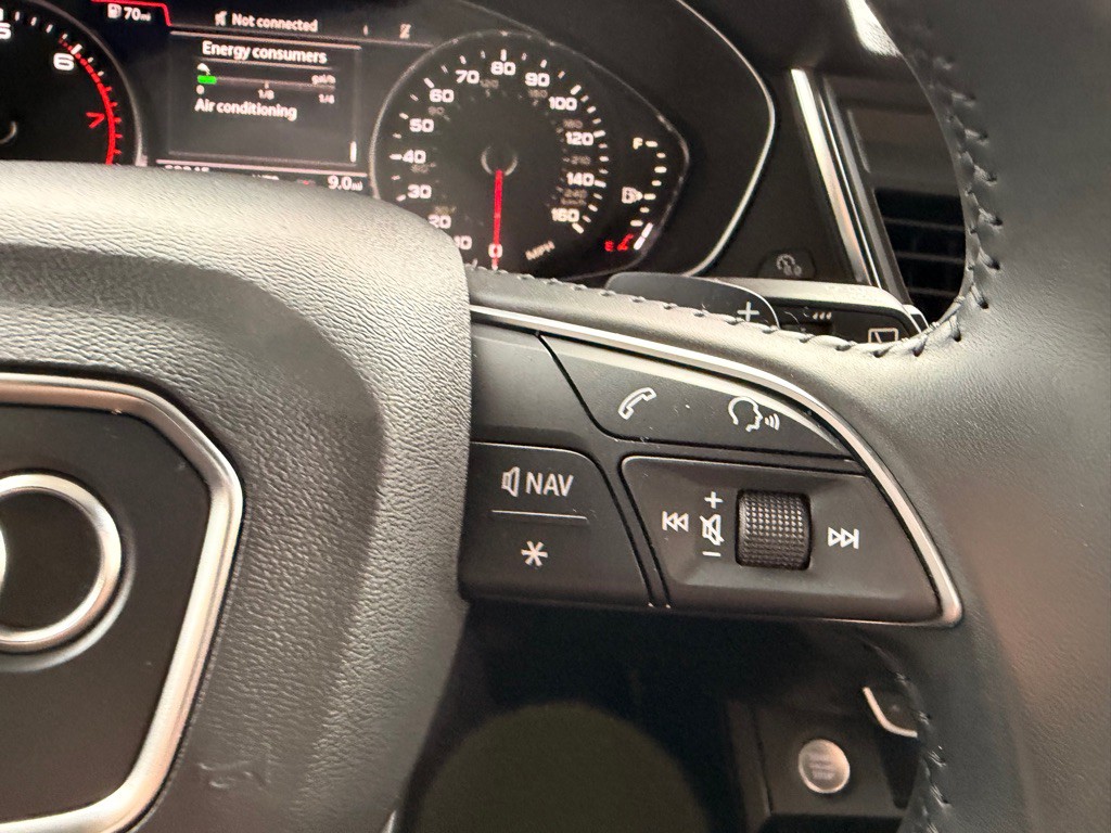 2019 Audi Q5 Image 21