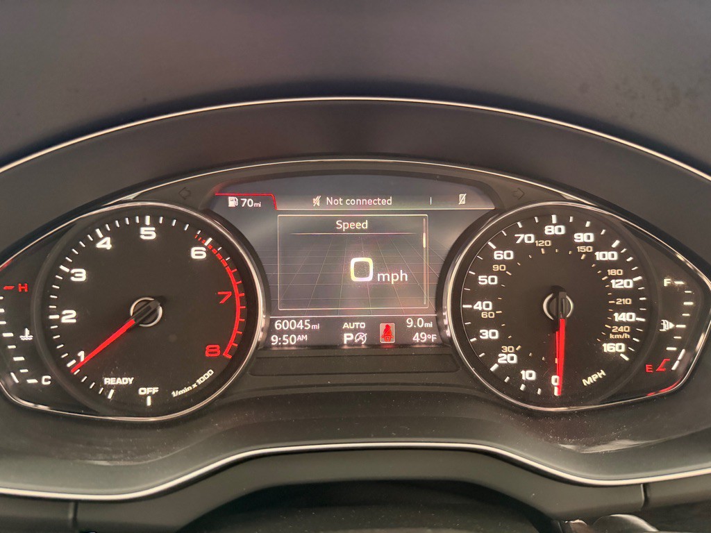 2019 Audi Q5 Image 22