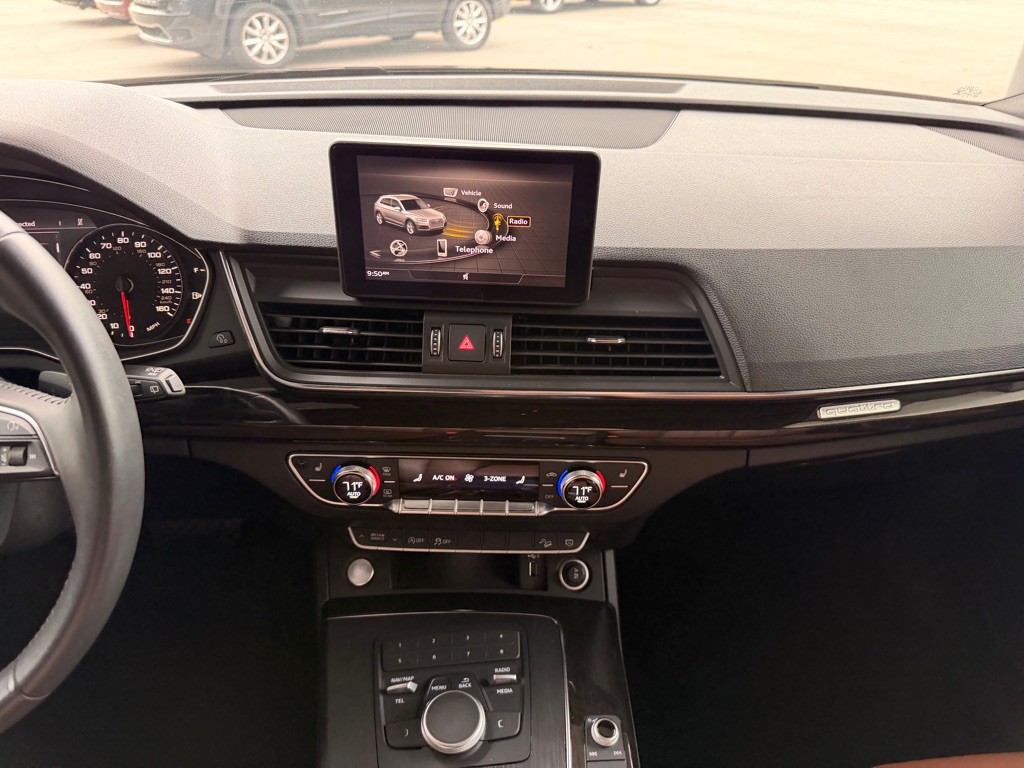 2019 Audi Q5 Image 23
