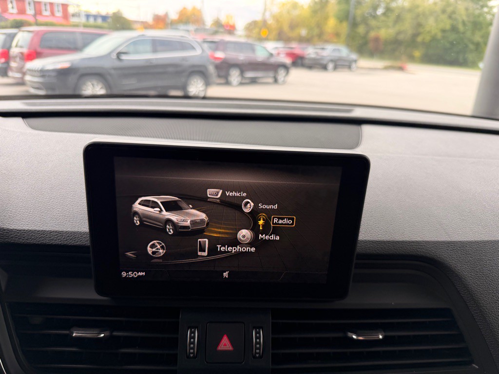 2019 Audi Q5 Image 24
