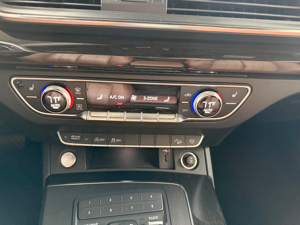 2019 Audi Q5 Image 25
