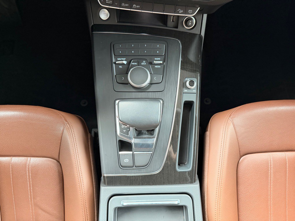 2019 Audi Q5 Image 26