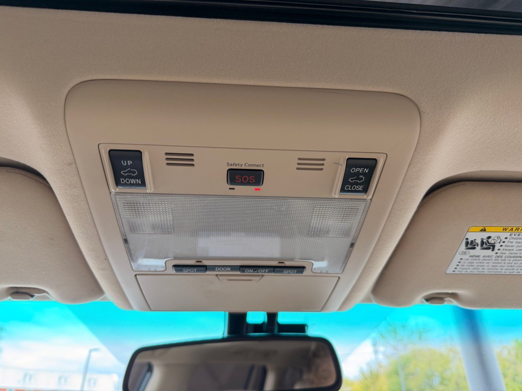 2015 Toyota Land Cruiser Image 29