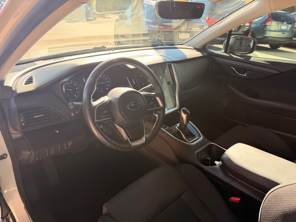 2020 Subaru Outback Image 9