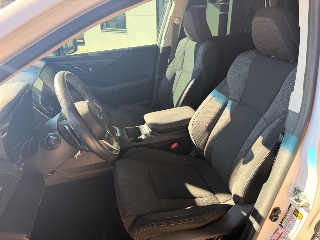 2020 Subaru Outback Image 10