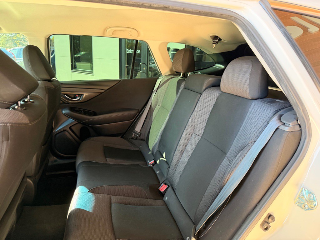 2020 Subaru Outback Image 12