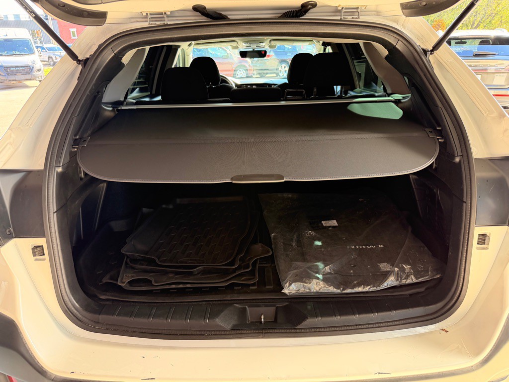 2020 Subaru Outback Image 13