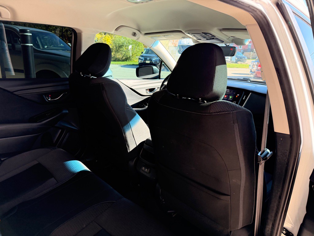 2020 Subaru Outback Image 14