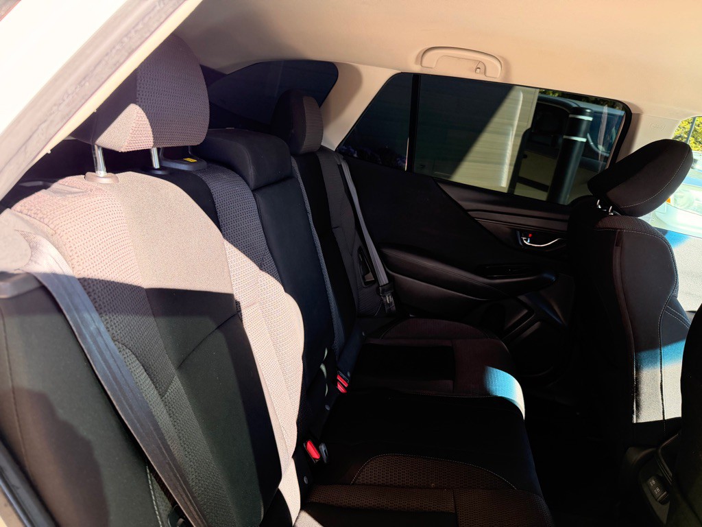 2020 Subaru Outback Image 15