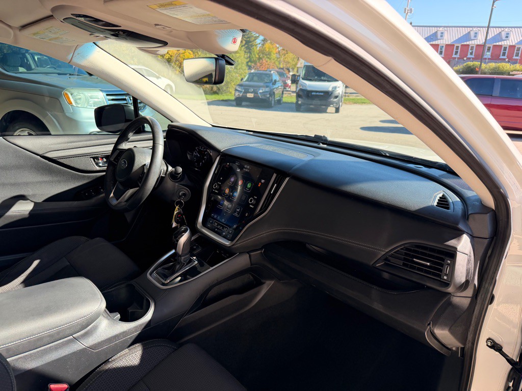 2020 Subaru Outback Image 16