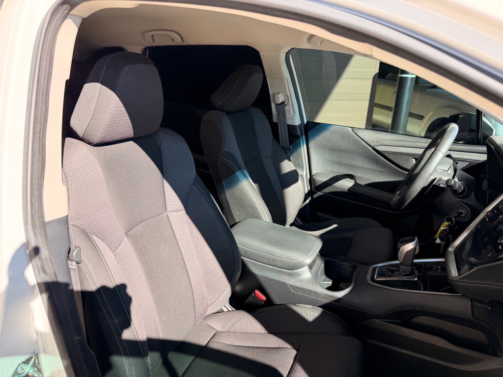 2020 Subaru Outback Image 17