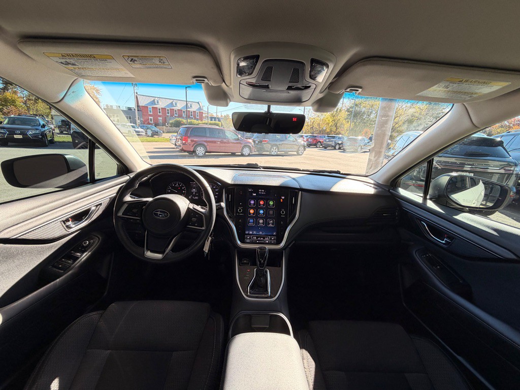 2020 Subaru Outback Image 18