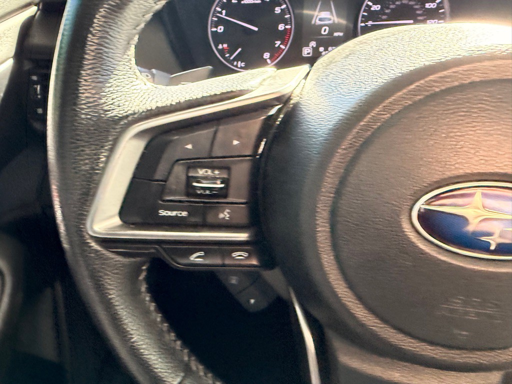 2020 Subaru Outback Image 20