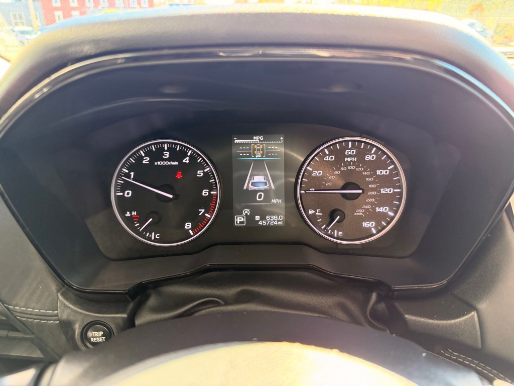 2020 Subaru Outback Image 22