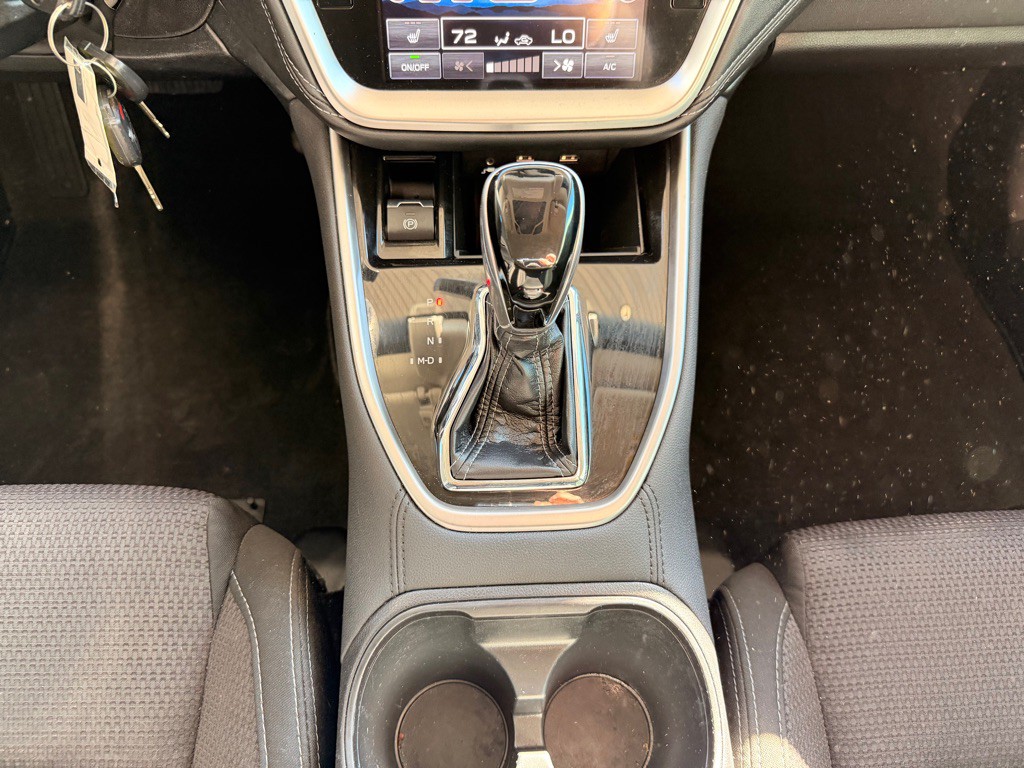 2020 Subaru Outback Image 24