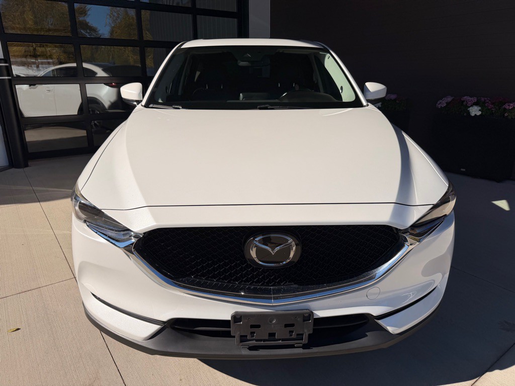 2017 Mazda CX-5 Image 2