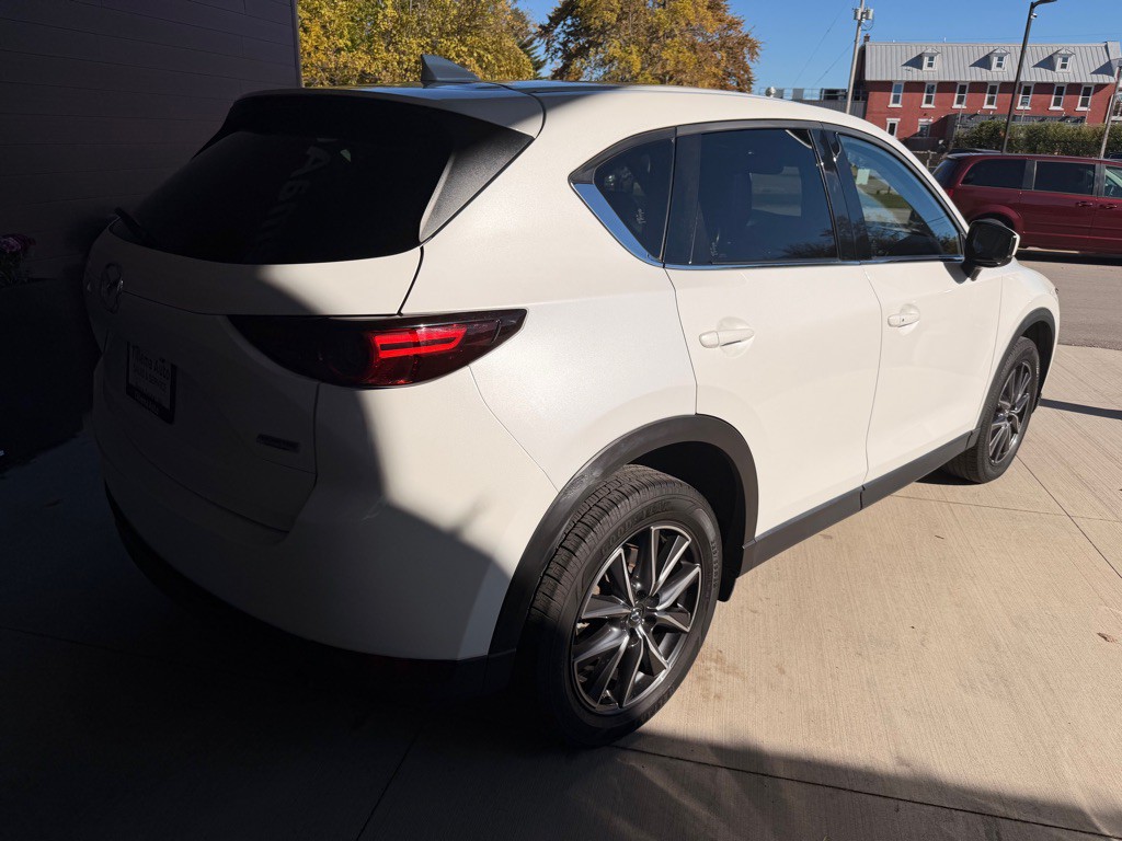 2017 Mazda CX-5 Image 7