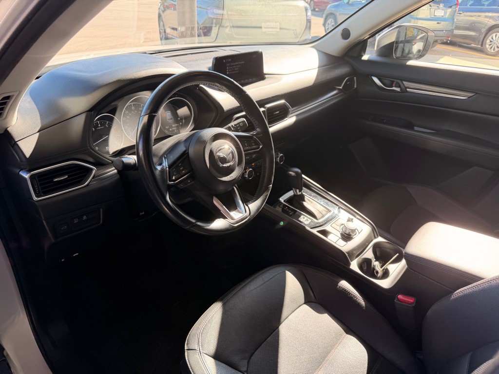 2017 Mazda CX-5 Image 9