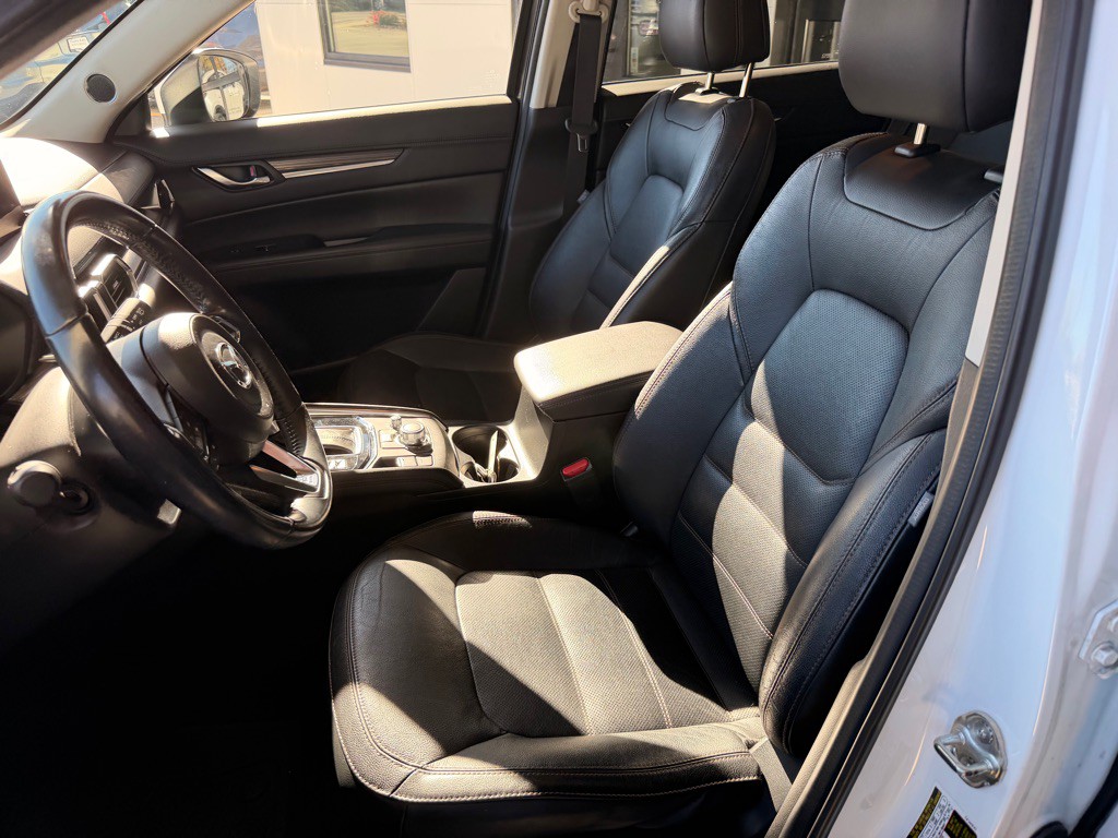 2017 Mazda CX-5 Image 10