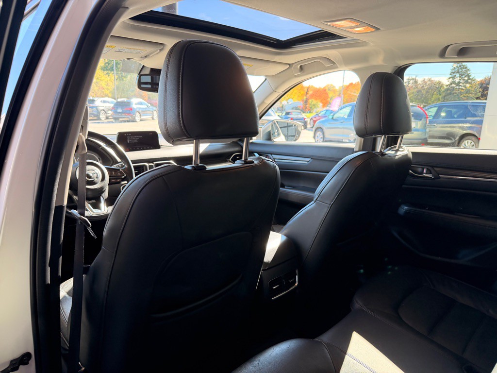 2017 Mazda CX-5 Image 11