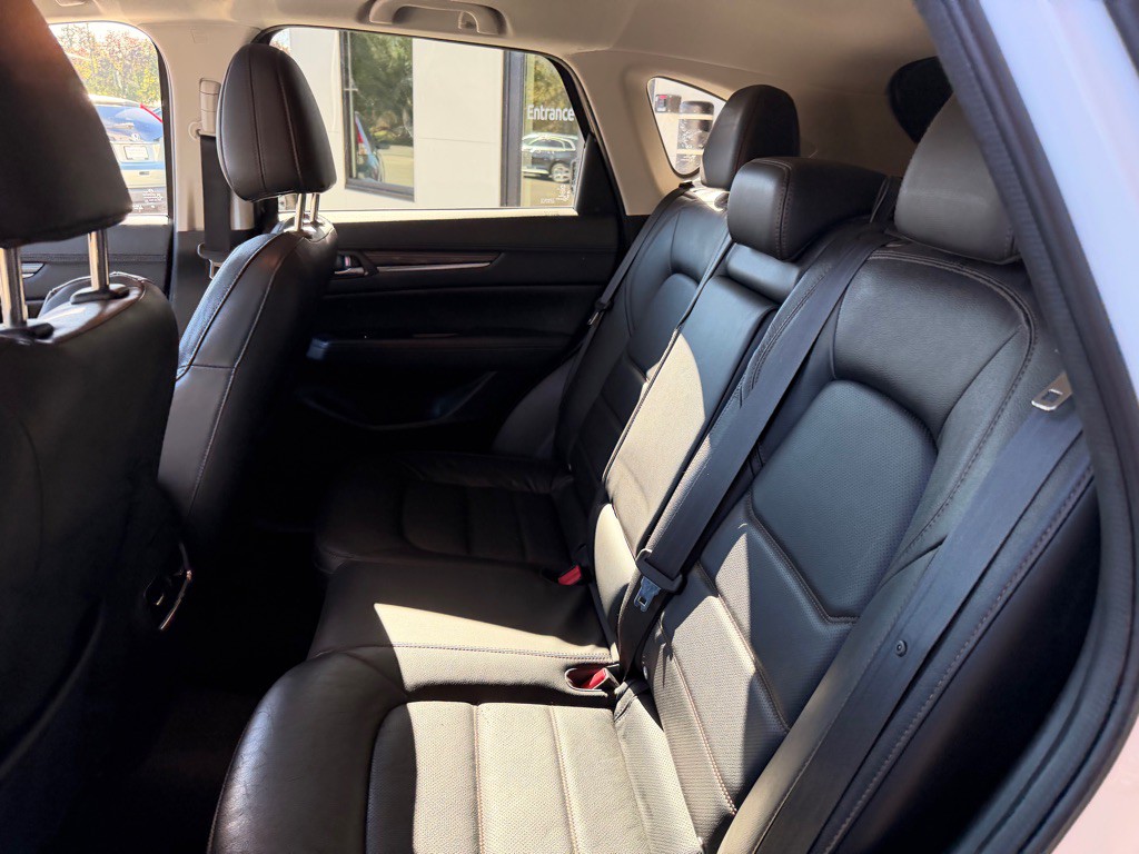 2017 Mazda CX-5 Image 12