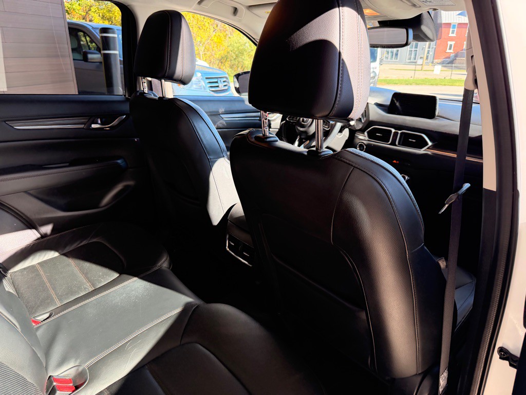 2017 Mazda CX-5 Image 14