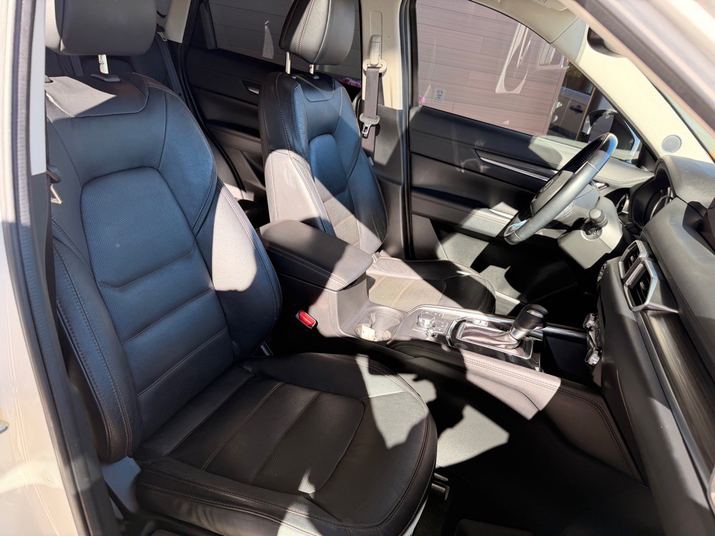 2017 Mazda CX-5 Image 17