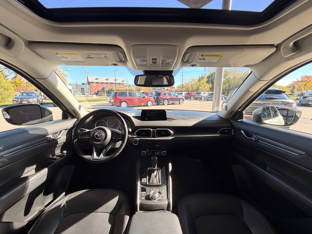 2017 Mazda CX-5 Image 18