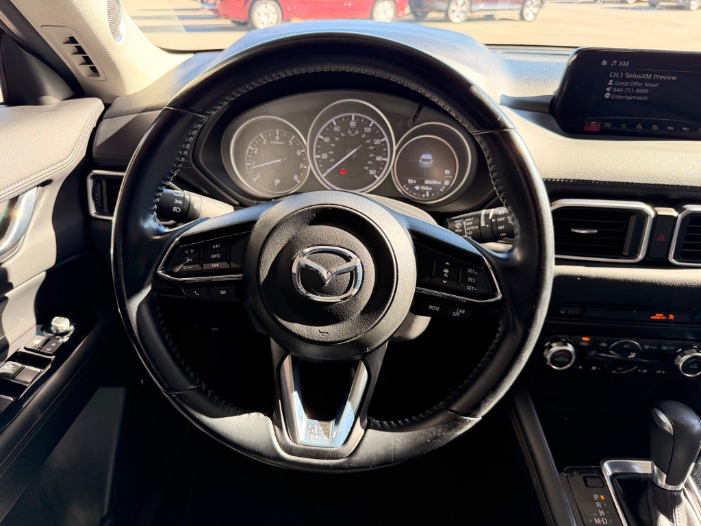 2017 Mazda CX-5 Image 19