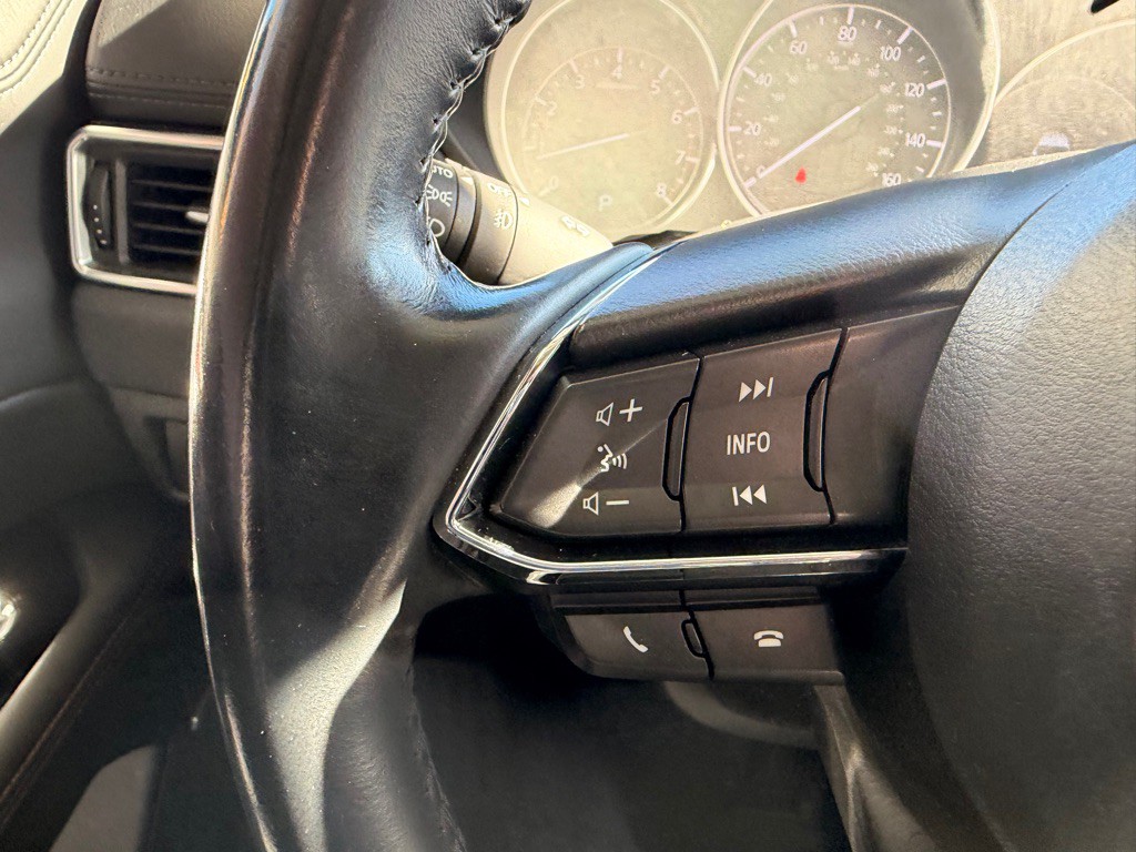 2017 Mazda CX-5 Image 20