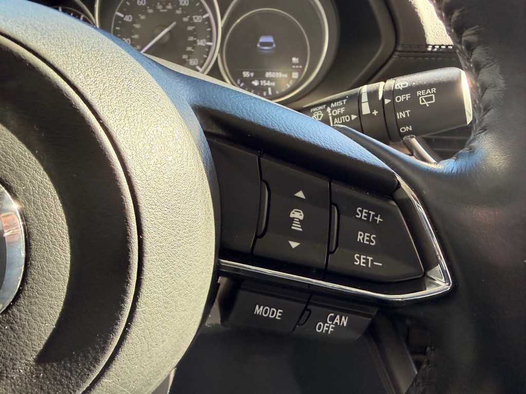 2017 Mazda CX-5 Image 21