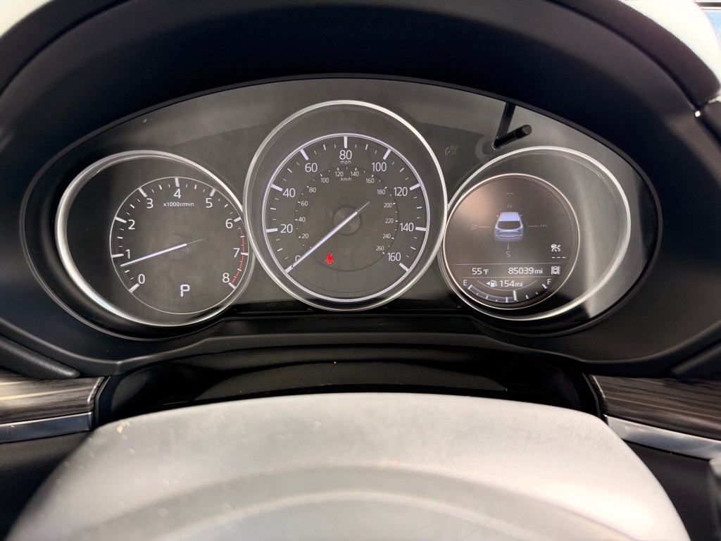 2017 Mazda CX-5 Image 22