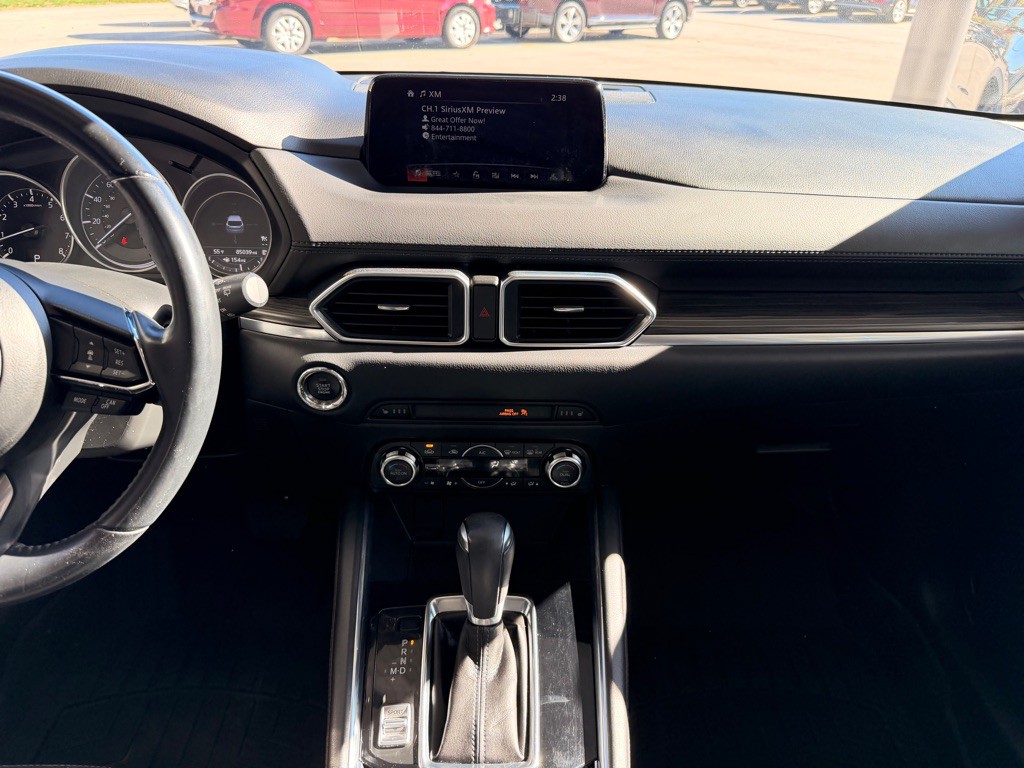 2017 Mazda CX-5 Image 23