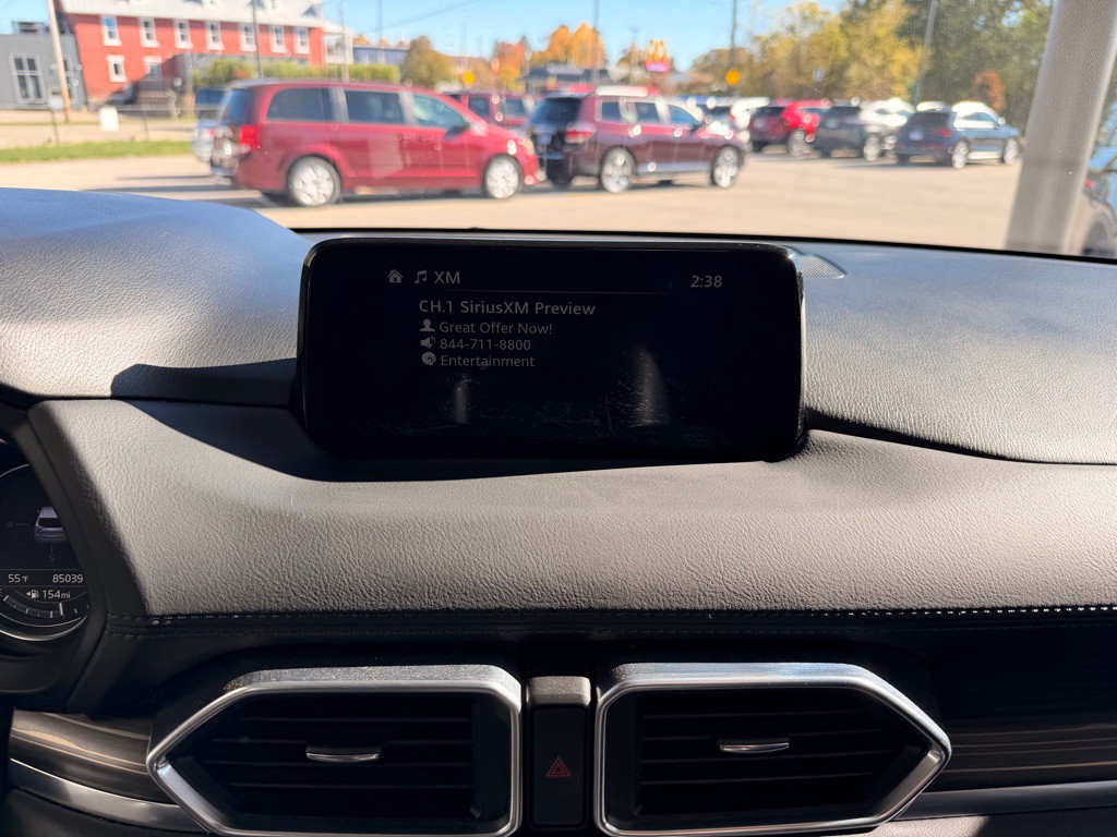 2017 Mazda CX-5 Image 24