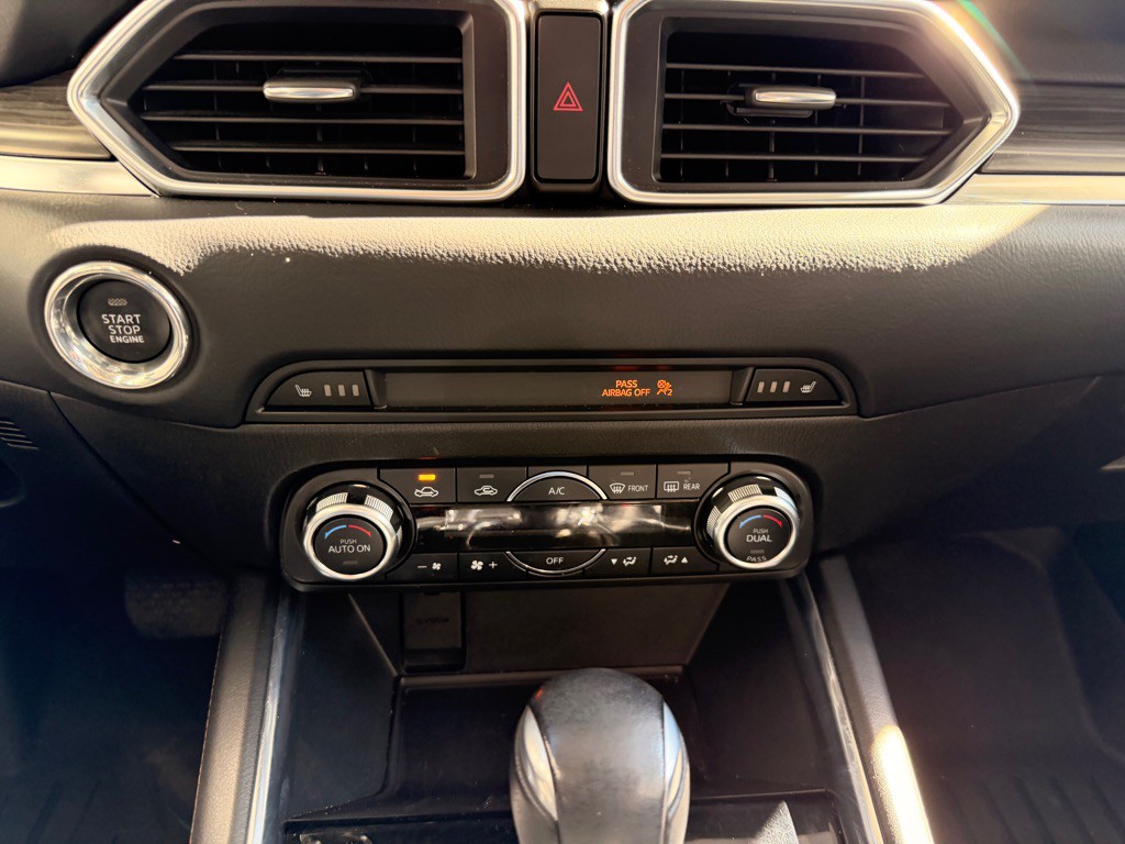 2017 Mazda CX-5 Image 25