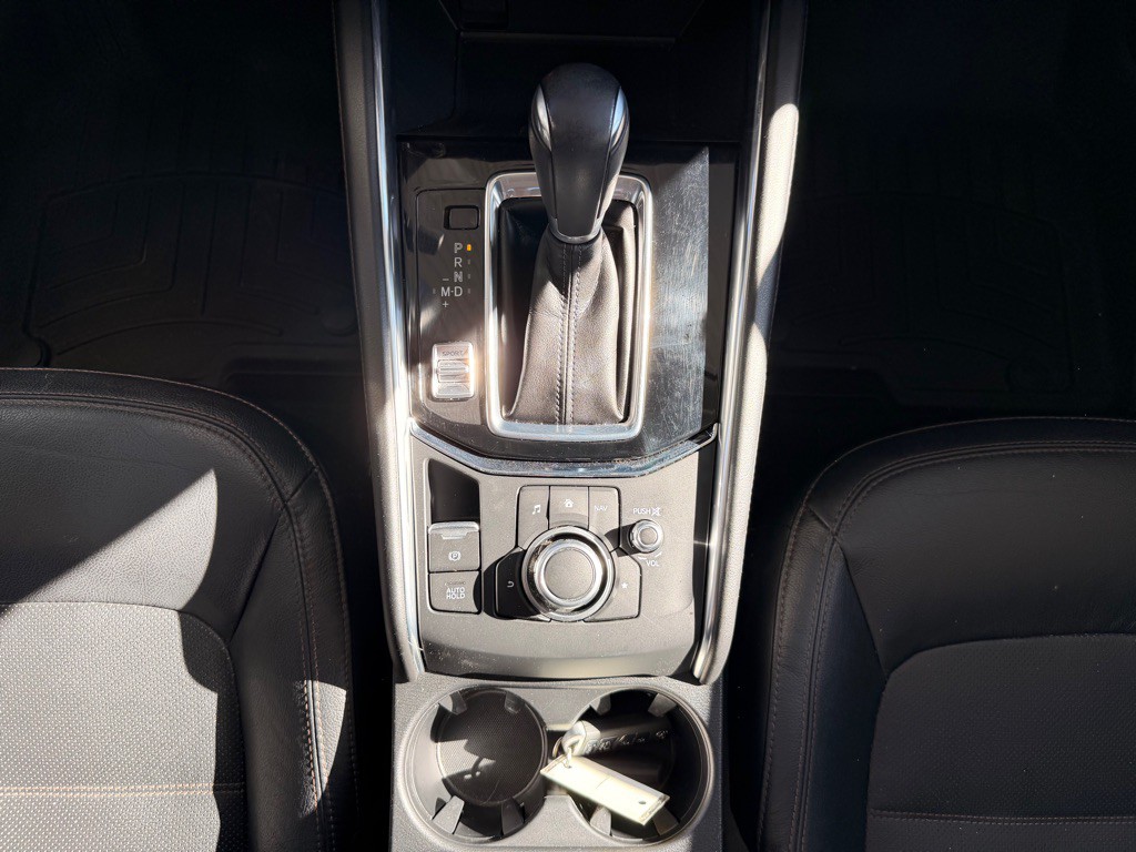 2017 Mazda CX-5 Image 26