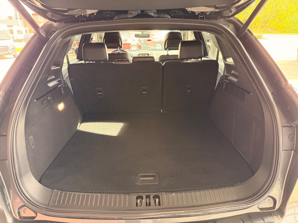 2019 Lincoln Nautilus Image 13